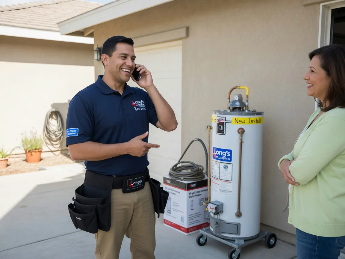 Leak Detection Nappanee, IN FAQs